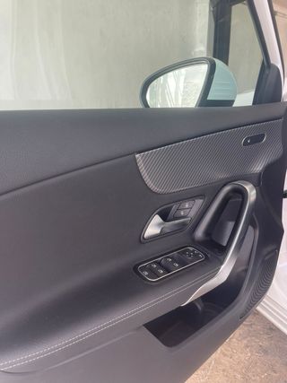 Mercedes-Benz Clase A 2023