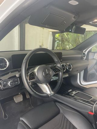 Mercedes-Benz Clase A 2023