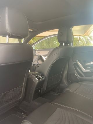 Mercedes-Benz Clase A 2023