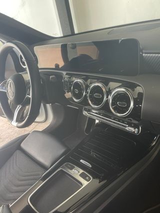 Mercedes-Benz Clase A 2023