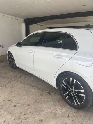Mercedes-Benz Clase A 2023