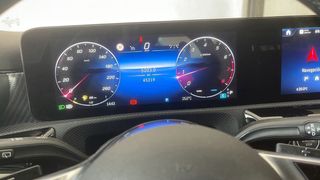 Mercedes-Benz Clase A 2023