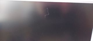 Monitor ACER AL1916W 19" funcionando (*Leer Nota)