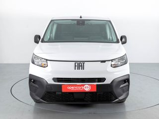 FIAT DOBLO FURGON L1 100CV