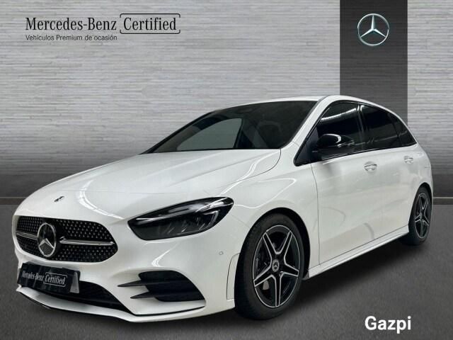 Mercedes-Benz Clase B B 200 d (3) (W247) 2025