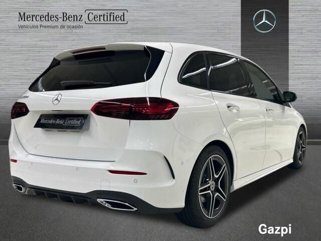 Mercedes-Benz Clase B B 200 d (3) (W247) 2025, foto 2