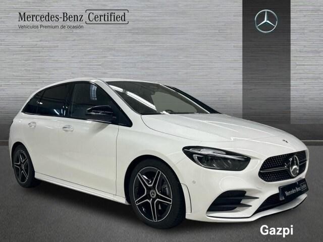 Mercedes-Benz Clase B B 200 d (3) (W247) 2025, foto 3