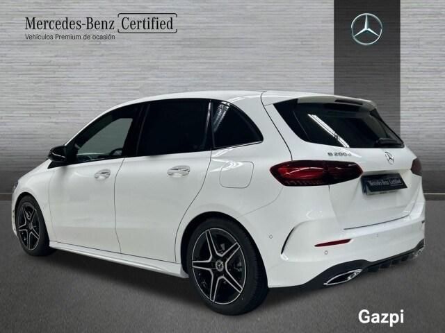 Mercedes-Benz Clase B B 200 d (3) (W247) 2025, foto 4