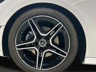 MERCEDES-BENZ Clase B 200 d