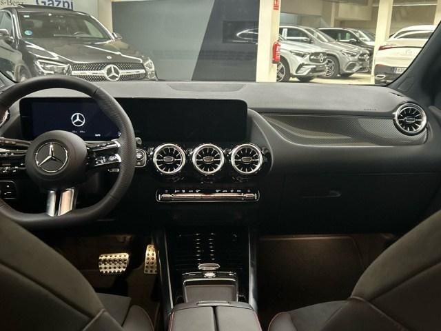 Mercedes-Benz Clase B B 200 d (3) (W247) 2025, foto 8