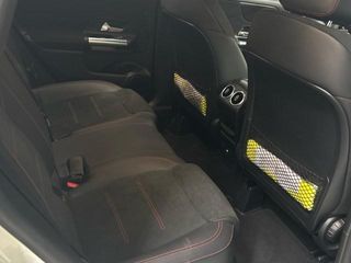 MERCEDES-BENZ Clase B 200 d