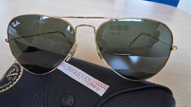 Ray-Ban Aviator RB3025 - Gafas sol