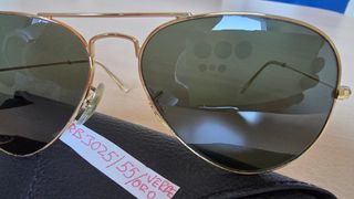 Ray-Ban Aviator RB3025 - Gafas sol