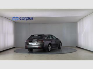 Peugeot 508 SW Business Line BlueHDi 96kW S&S EAT8