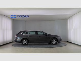 Peugeot 508 SW Business Line BlueHDi 96kW S&S EAT8