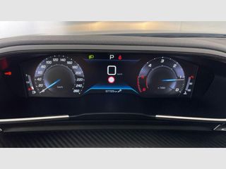 Peugeot 508 SW Business Line BlueHDi 96kW S&S EAT8