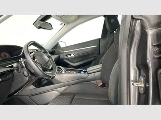 Peugeot 508 SW Business Line BlueHDi 96kW S&S EAT8