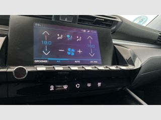 Peugeot 508 SW Business Line BlueHDi 96kW S&S EAT8