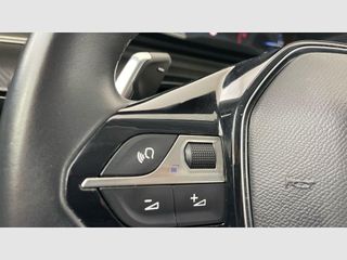 Peugeot 508 SW Business Line BlueHDi 96kW S&S EAT8