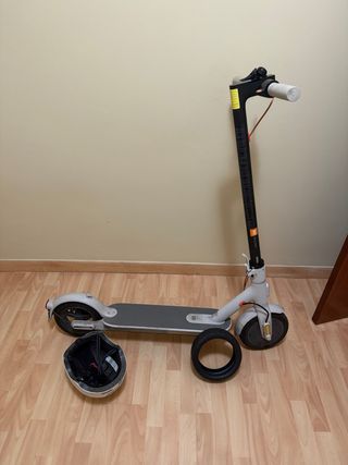 Patinete eléctrico Xiaomi