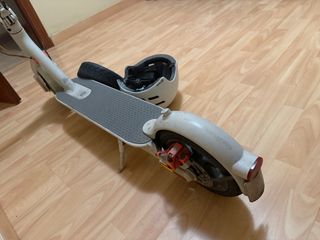 Patinete eléctrico Xiaomi
