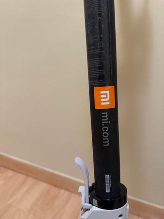 Patinete eléctrico Xiaomi