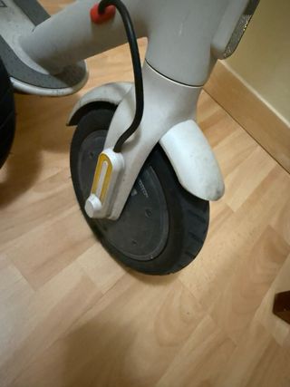 Patinete eléctrico Xiaomi