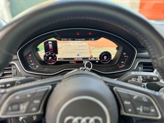 AUDI A4 Allroad Quattro 