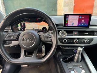 AUDI A4 Allroad Quattro 