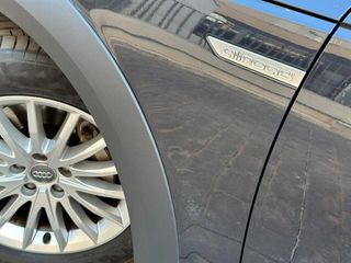 AUDI A4 Allroad Quattro 