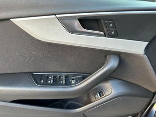AUDI A4 Allroad Quattro 