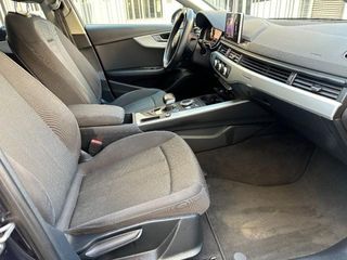 AUDI A4 Allroad Quattro 