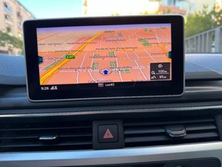 AUDI A4 Allroad Quattro