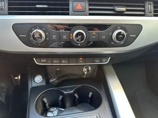 AUDI A4 Allroad Quattro 