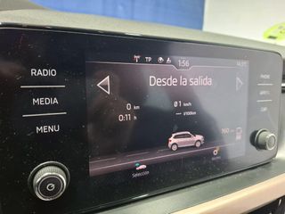 SKODA Kamiq 1.0 TSI 81kW (110CV) Ambition