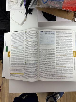 Harrison Principios de Medicina Edicion 19