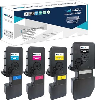 LCL TK5440 Tóner Kyocera ECOSYS MA2100 Pack 4
