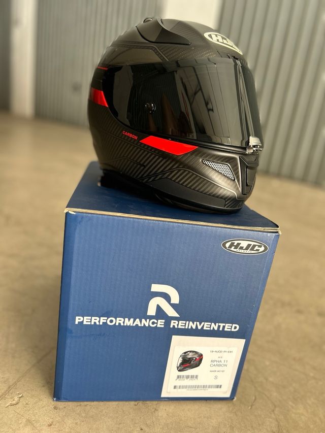 Wallapop Casco Ruroc Segunda Mano Casco Ruroc Atlas Titanio SM De