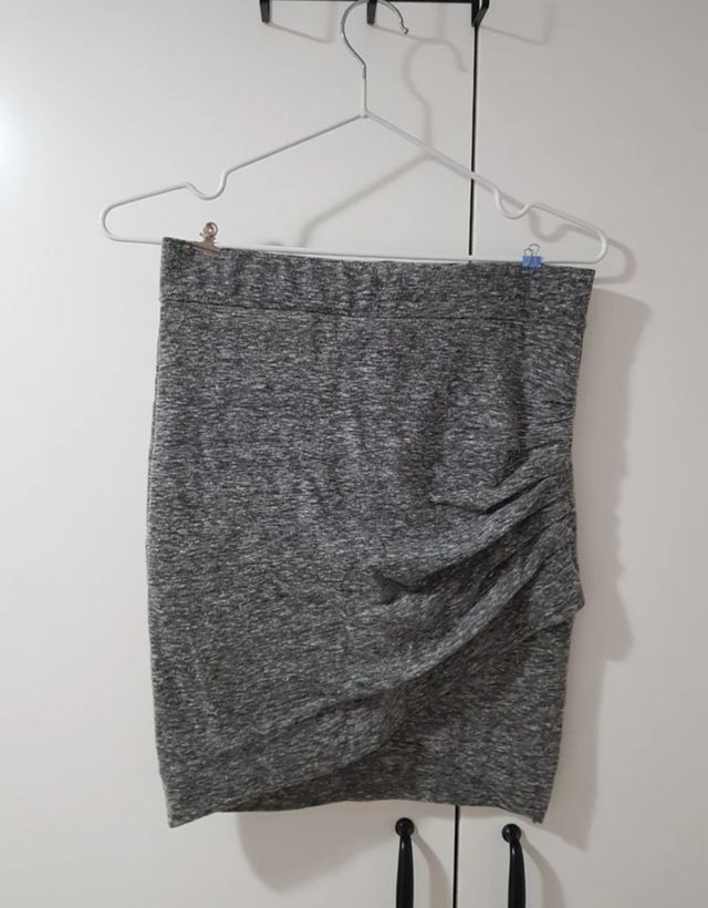 Paxk vestido y falda