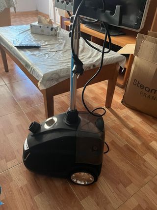 Plancha Vapor SteamOne P23