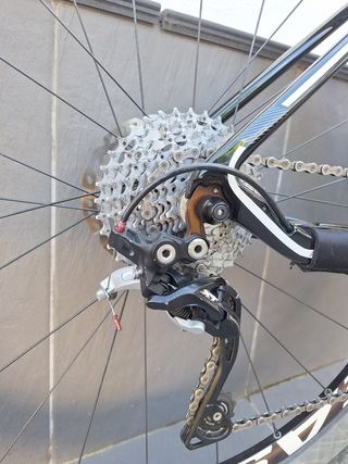 Bicicleta MTB Stevens Sonora