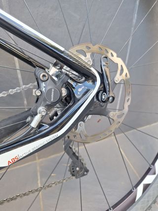 Bicicleta MTB Stevens Sonora