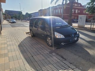 Renault Espace 2008