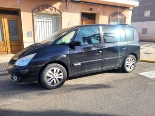 Renault Espace 2008