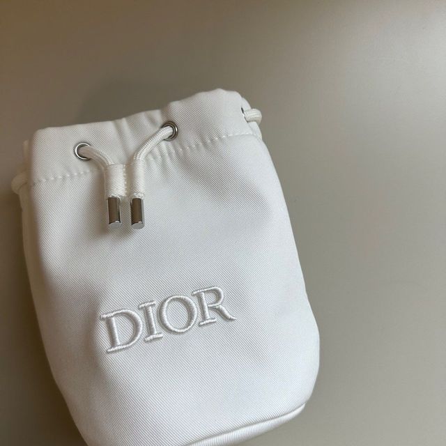 Sacchetto per cosmetici