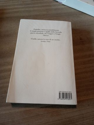 I Fantasmi Di Parigi