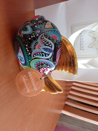 Salvadanaio Brandani Pesce