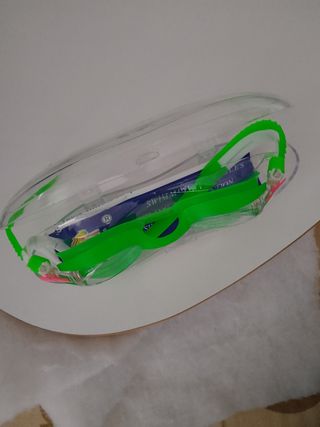 Gafas de natación