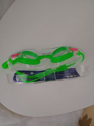 Gafas de natación