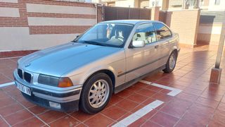 BMW Serie 3 compac 